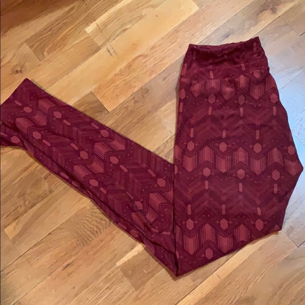 LuLaRoe Leggings